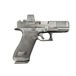 GLOCK 45 GEN 6 3-17RD