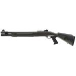 BTA 1301 TACT M2 12M/18MC GN P