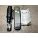 Rugged Axial 7.62mm Silencer