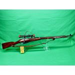 Used Russian M91/30 PE Sniper