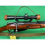 Used Russian M91/30 PE Sniper