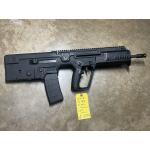 USED IWI X95 5.56 black