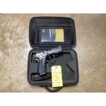USED CZ SHADOW 2 CARRY 9mm black OR