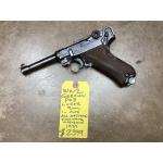 USED GERMAN P08 Luger 9mm 1939 Matching #’s