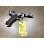 USED GERMAN P08 Luger 9mm 1939 Matching #’s