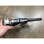 USED GERMAN P08 Luger 9mm 1939 Matching #’s