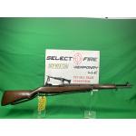 USED Springfield M1 Garand 8/1944 C&R