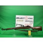 USED Springfield M1 Garand 8/1944 C&R
