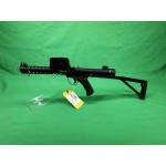 Used ZX5 PAWS Transferable Machine Gun 9mm