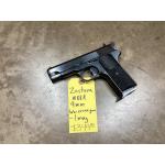 Zastava M88A 9mm Semi Auto Surplus 1-Mag