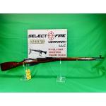 USED RUSSIAN M91/30 7.62x54r WW2 C&R