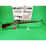 Yugo m48/52 Sniper 8mm Mauser (Consignment)