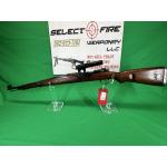 Yugo m48/52 Sniper 8mm Mauser (Consignment)