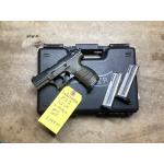 Used Walther P22 .22LR
