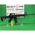 USED BUSHMASTER XM15-E2S Police Trade in