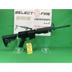 Used Midwest Industries MI-15F 5.56