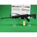 Used Midwest Industries MI-15F 5.56