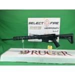 USED RUGER SFAR 308 20”