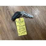 USED North American Arms Mini Revolver .22LR