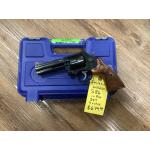 USED Smith and Wesson 586-8 .357 Magnum