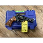 USED Smith and Wesson 586-8 .357 Magnum