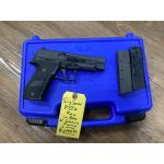 Used Sig Sauer P226 German frame 9mm