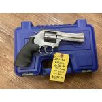 used S&W 686-6 .357 Magnum