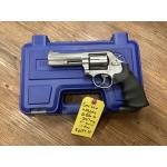 used S&W 686-6 .357 Magnum