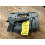 USED SIG P365 XL 9mm Threaded Barrel