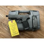 USED SIG P365 XL 9mm Threaded Barrel