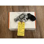 USED TAURUS 605 .357 Magnum