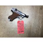 Used John Martz Baby Luger 9mm