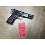 Browning Hi Power Israeli Surplus 9MM