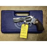 USED COLT PYTHON .357 Magnum