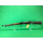 USED FINNISH M39 7.62x54R