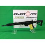 USED AERO M4E1 W/ PSA Upper 5.56 NATO