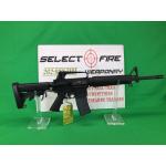 USED ROCK RIVER LAR-15 5.56 NATO