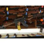 USED ROMANIAN WASR 10 7.62X39MM W/DONG