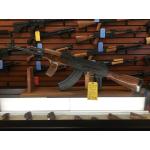 USED ROMANIAN WASR 10 7.62X39MM W/DONG