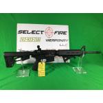 USED Bravo Company BCM4 5.56 NATO