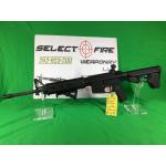 USED Bravo Company BCM4 5.56 NATO