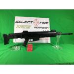 Bushmaster BACR Binary Trigger 5.56 NATO Consignment