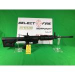 Used Bushmaster XM15-E2S 5.56 NATO