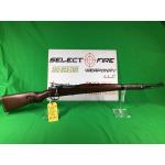USED YUGO M48 8mm Mauser
