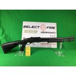 Used Remington 870 Tactical 12g