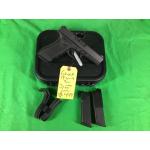 Used Glock 17 Gen 4 9MM