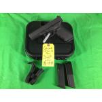 Used Glock 17 Gen 4 9MM