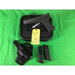 Used Glock 34 Gen 3 9mm