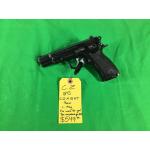 Used CZ 85 Combat 9mm