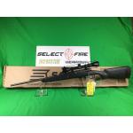 USED SAVAGE AXIS 30-06 LNIB